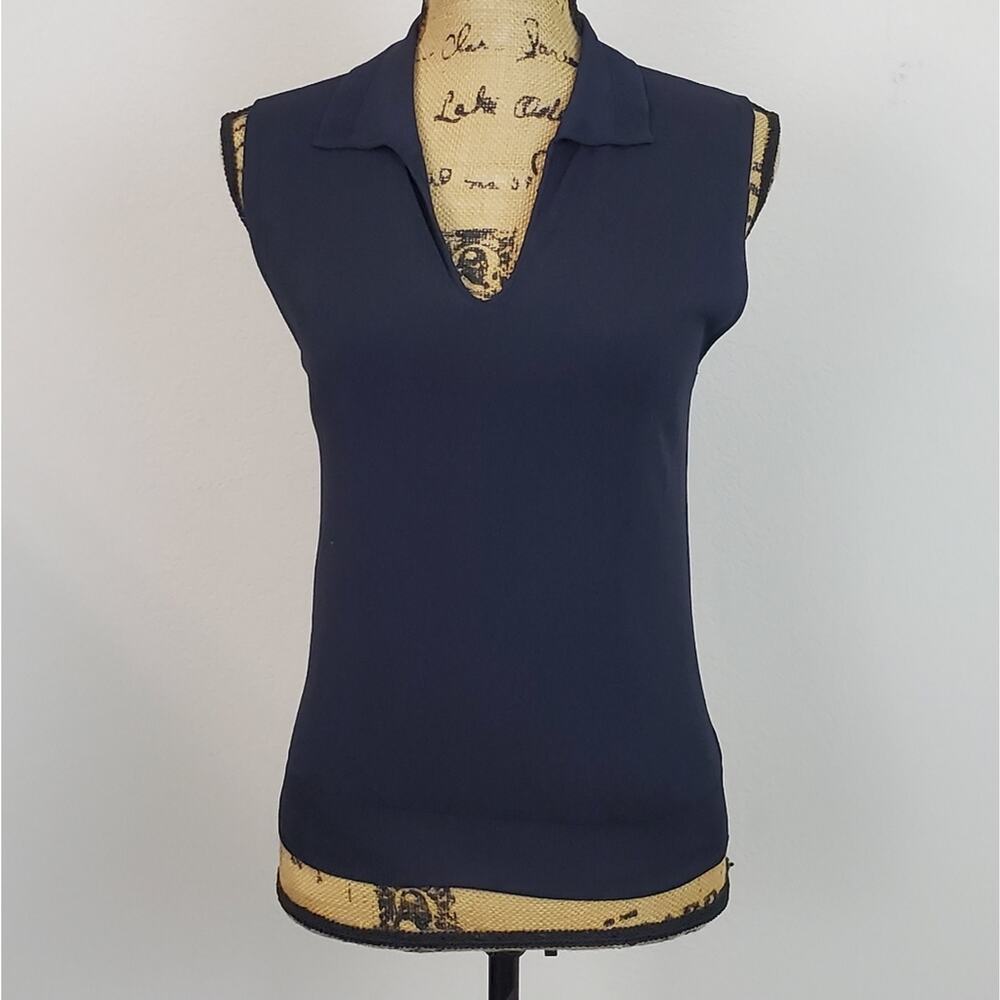 Giorgio Armani sweater sz 10/42